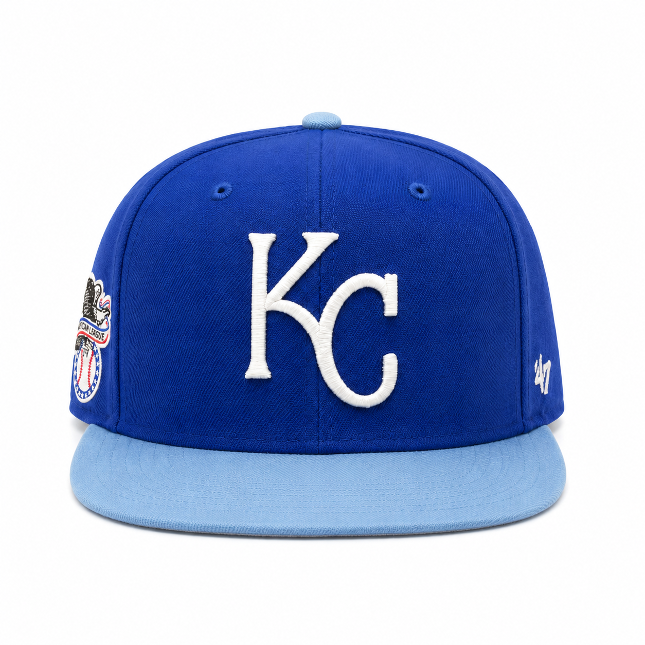 Light Blue - Product Image