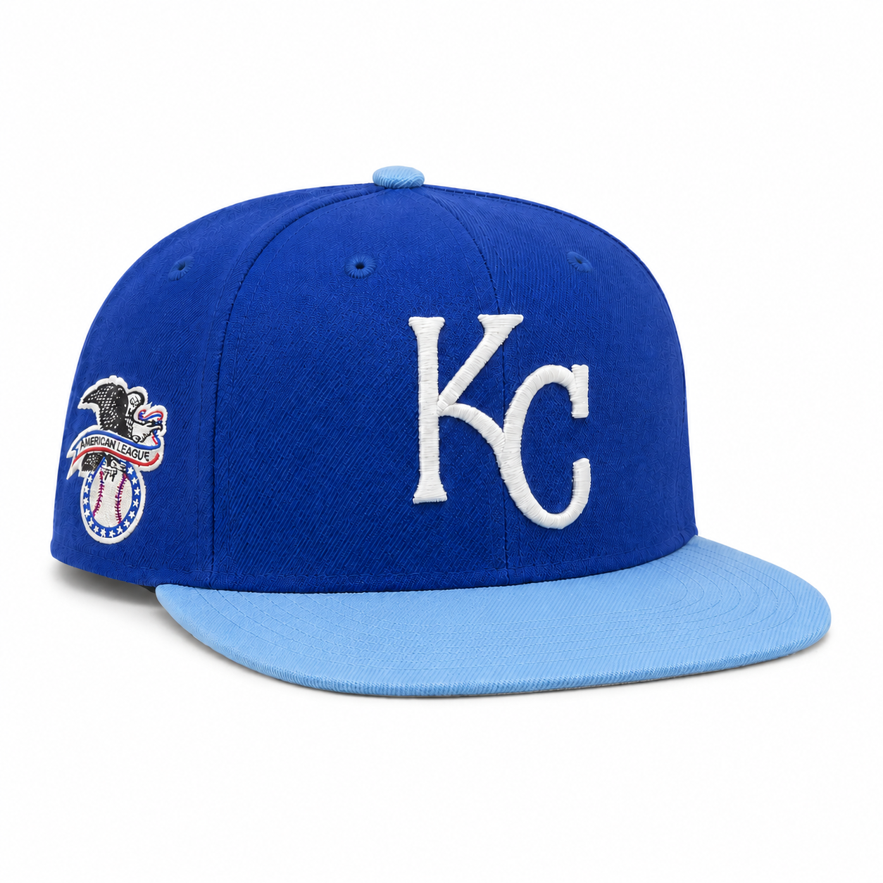Light Blue - Product Image