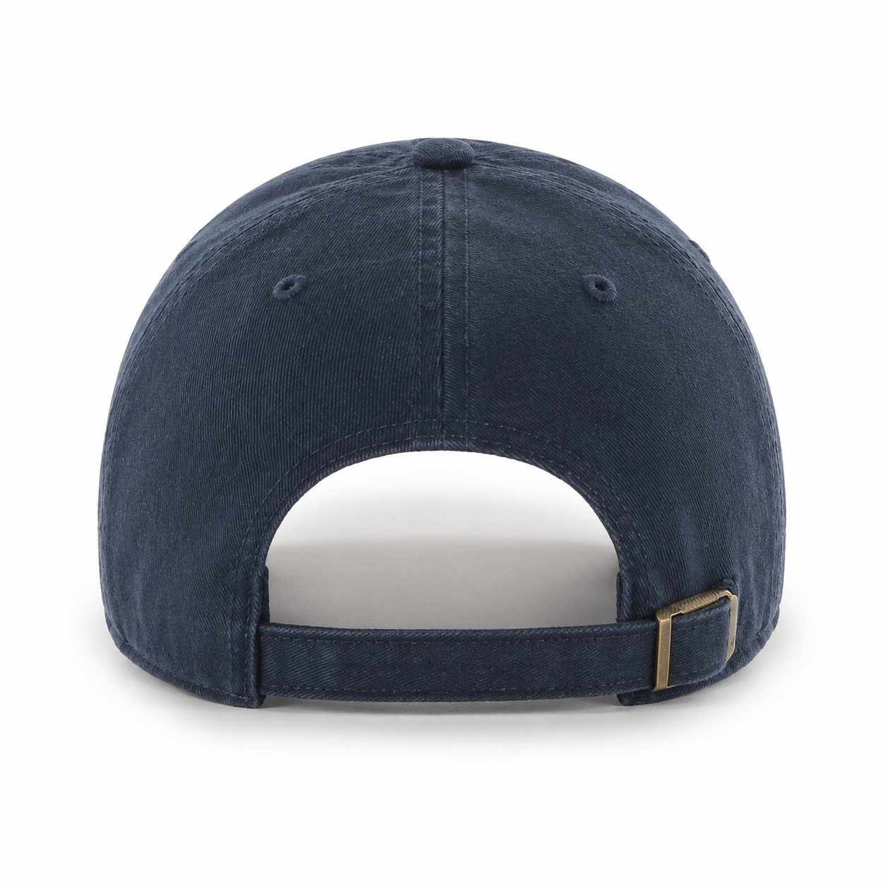 Los Angeles Angels CA '47 Brand Clean Up Adjustable Dad Cap - Navy - Product Image