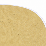 Los Angeles Lakers '25th Anniversary' White Mitchell & Ness OG Adjustable Snapback Hat - Product Image