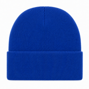 Los Angeles Rams Rampage '47 Brand Cuff Knit Beanie - Blue - Product Image