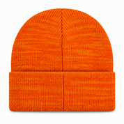 Miami Dolphins '47 Brand Brain Freeze Cuff Knit Beanie - Orange - Product Image