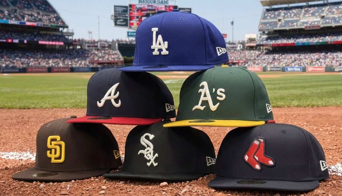 Authentic Collection