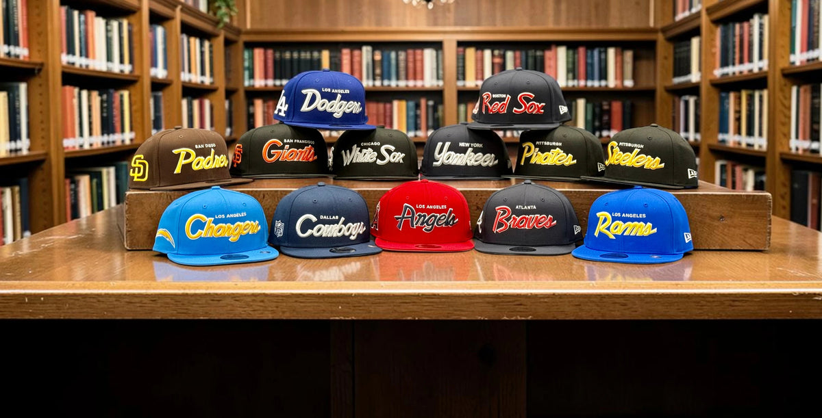 Script Collection