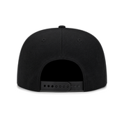 Baltimore Orioles '47 Brand Captain Adjustable Snapback - Black - Product Image