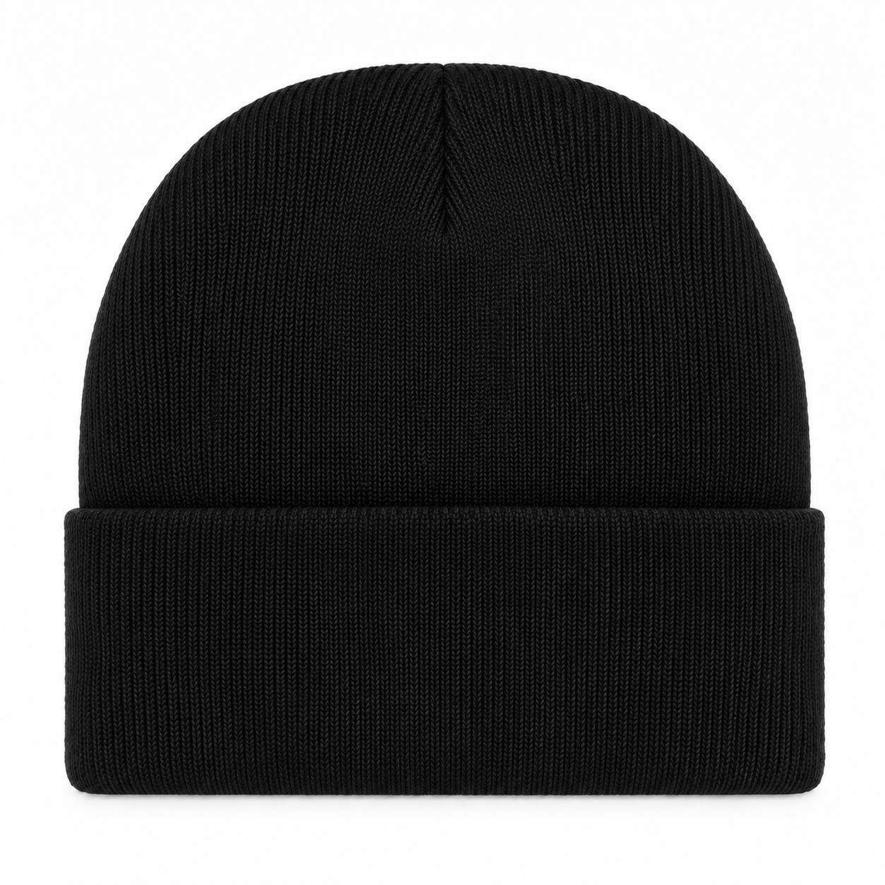 Los Angeles Kings '47 Brand Cuff Knit Beanie - Black - Product Image