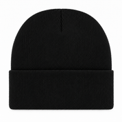 Los Angeles Kings '47 Brand Cuff Knit Beanie - Black - Product Image