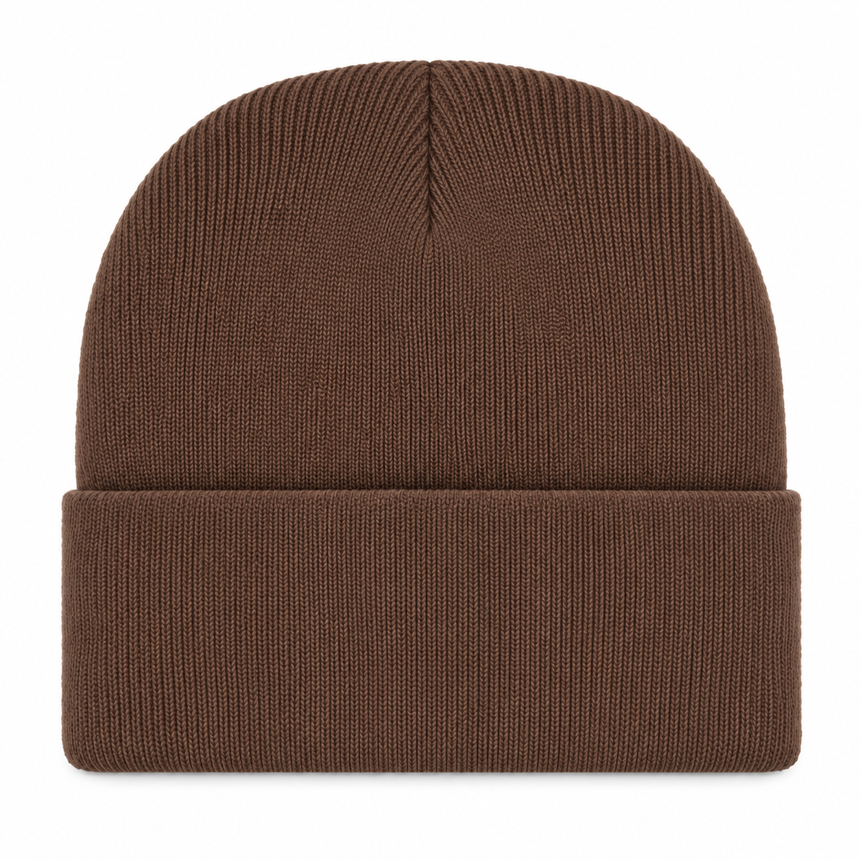 San Diego Padres '47 Brand Cuff Knit Beanie - Brown - Product Image