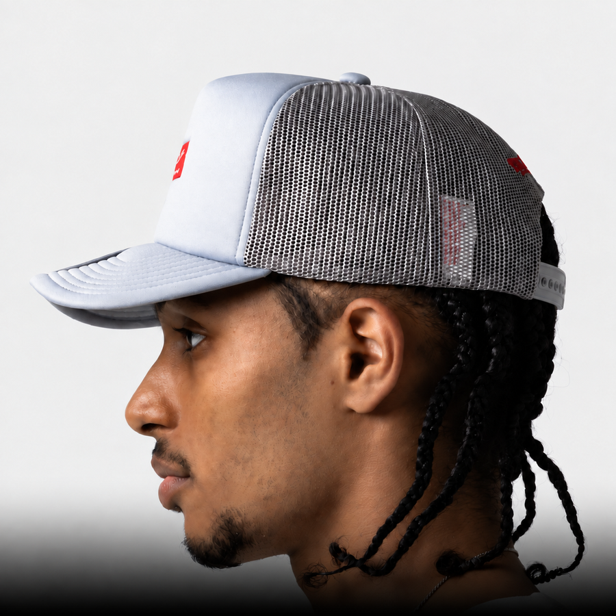 Trucker Snapback