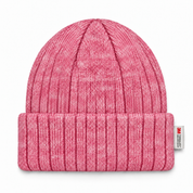 3M 40G Thinsulate Insulated Cuffed Knit Beanie - Pink Bubble Gum - Product Image