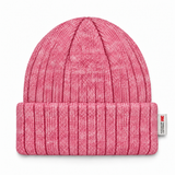 3M 40G Thinsulate Insulated Cuffed Knit Beanie - Pink Bubble Gum