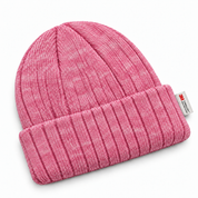 3M 40G Thinsulate Insulated Cuffed Knit Beanie - Pink Bubble Gum - Product Image