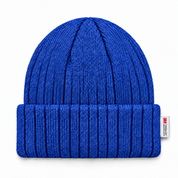 3M 40G Thinsulate Insulated Cuffed Knit Beanie - Royal Blue - Product Image