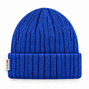 3M 40G Thinsulate Insulated Cuffed Knit Beanie - Royal Blue - Product Image