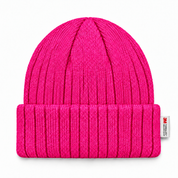 3M 40G Thinsulate Insulated Cuffed Knit Beanie - Hot Pink - Product Image