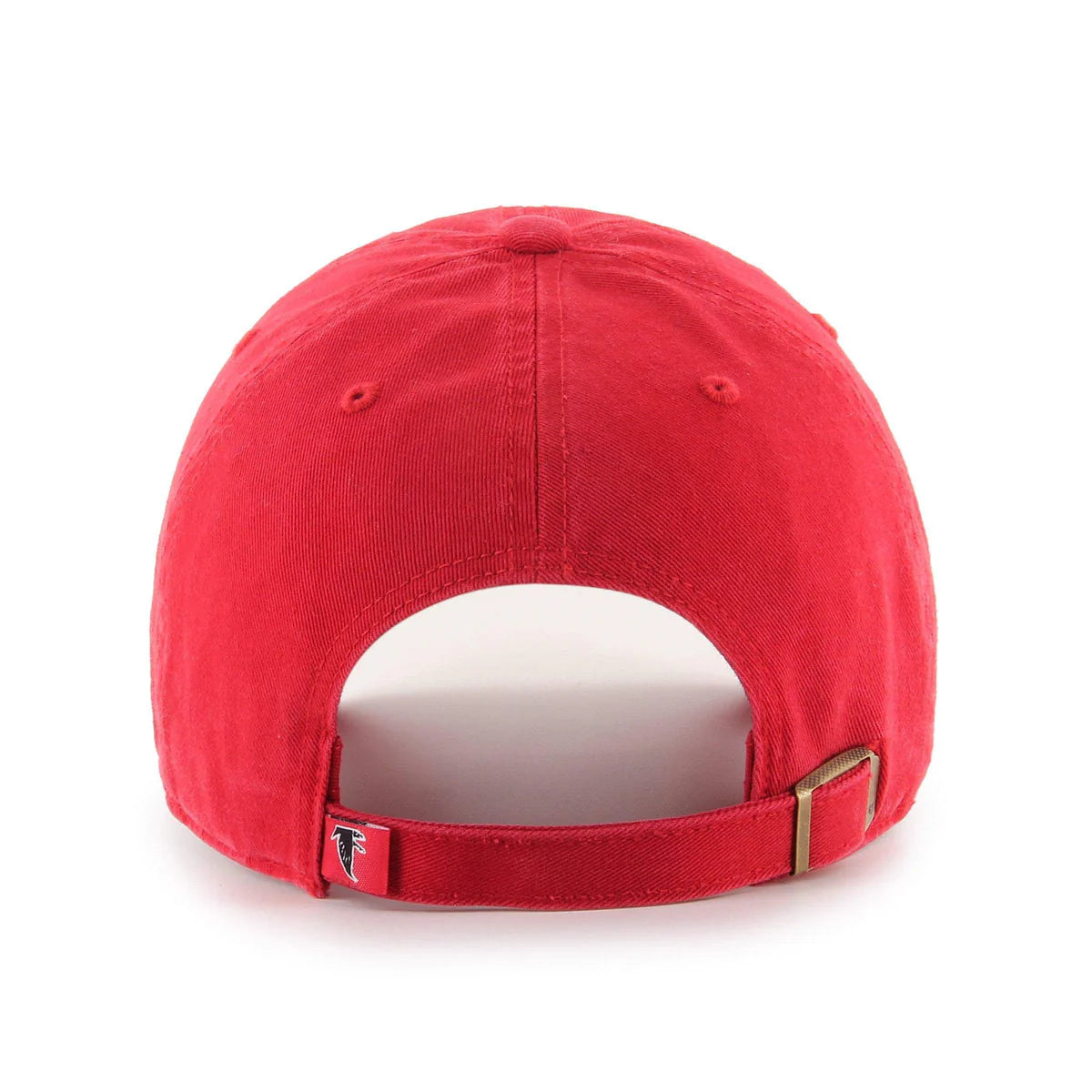 Atlanta Falcons '47 Brand Clean Up - Red - Product Image