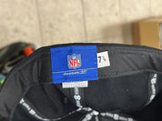Atlanta Falcons Reebok Fitted Hat | Size 7 7/8 - Product Image