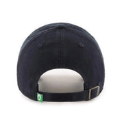 Boston Celtics Black '47 Clean Up - Black - Product Image
