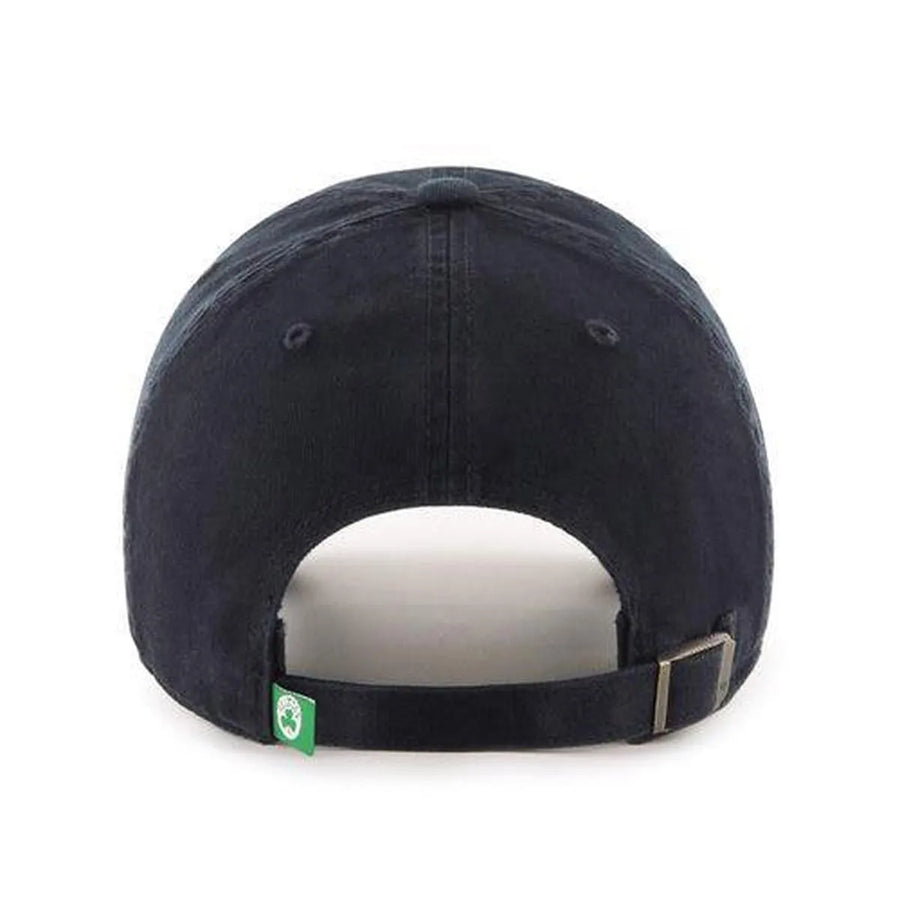 Boston Celtics Black '47 Clean Up - Black - Product Image
