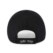 Boston Red Sox '47 Brand MVP - Black - Product Image