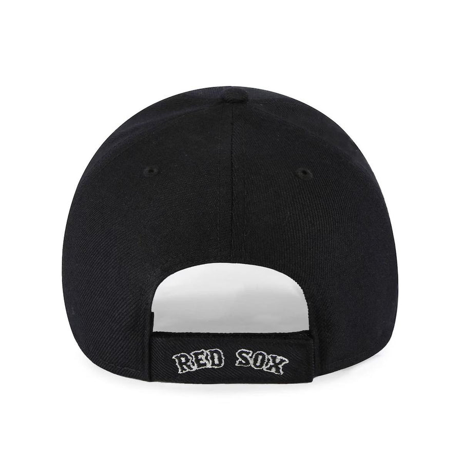 Boston Red Sox '47 Brand MVP - Black - Product Image
