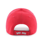 Boston Red Sox '47 Brand MVP - Red - Product Image