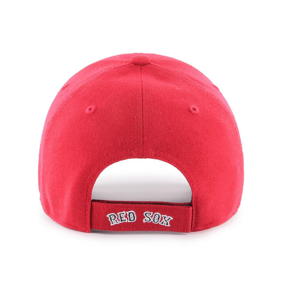 Boston Red Sox '47 Brand MVP - Red - Product Image