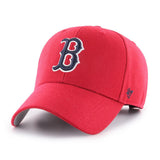 Boston Red Sox '47 Brand MVP - Red