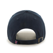 Boston Red Sox Socks '47 Brand Clean Up - Navy - Product Image