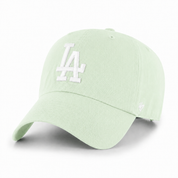 Los Angeles Dodgers '47 Brand Clean Up - Mint Green - Product Image