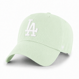 Los Angeles Dodgers '47 Brand Clean Up - Mint Green