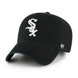 Chicago White Sox '47 Clean Up - Black
