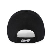 Chicago White Sox Black '47 Brand MVP - Black - Product Image