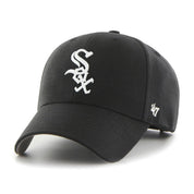 Chicago White Sox Black '47 Brand MVP - Black - Product Image