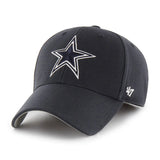 Dallas Cowboys '47 Brand MVP - Dark Blue