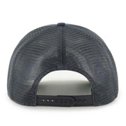 Dallas Cowboys '47 Brand Trucker Snapback - Navy - Product Image
