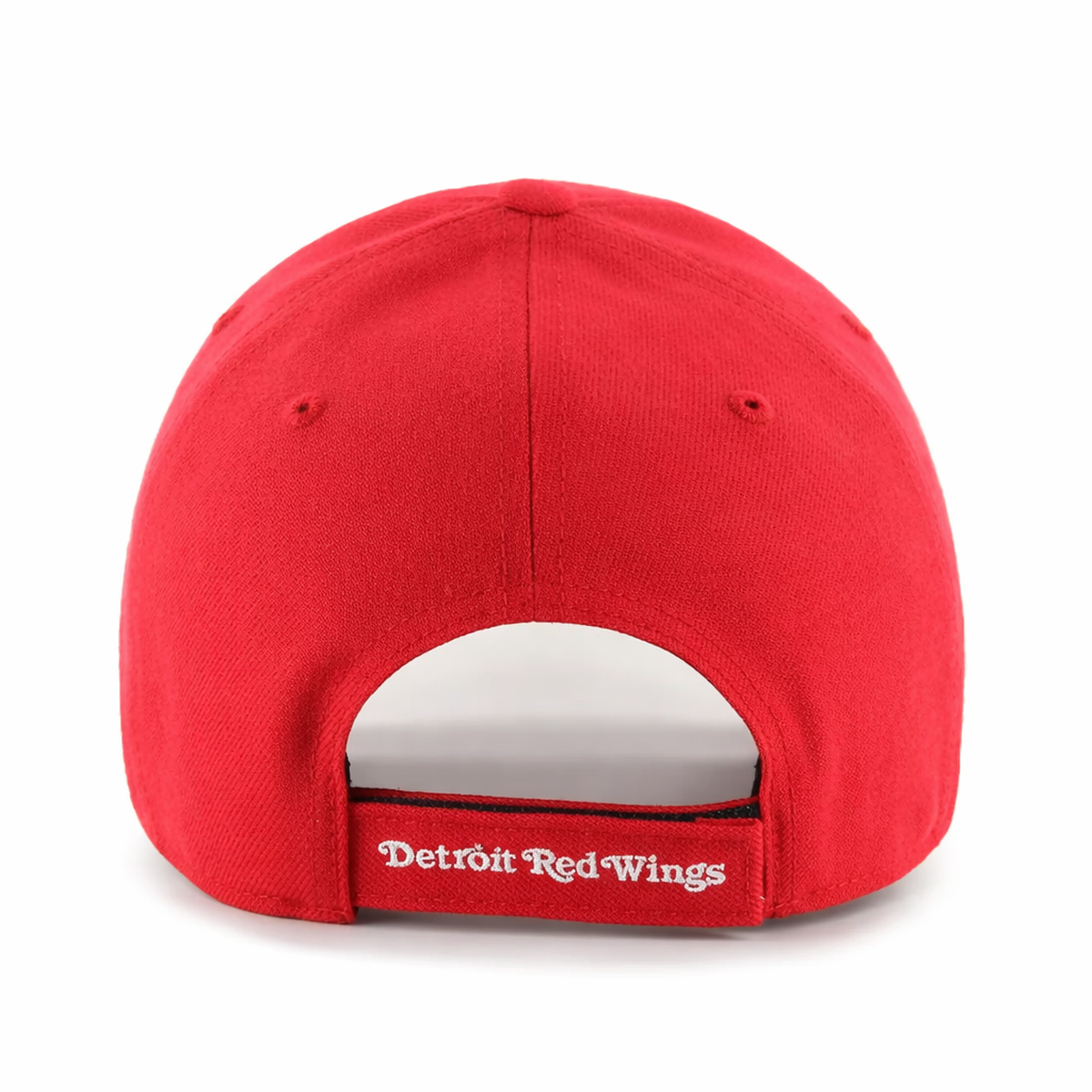 Detroit Red Wings '47 Brand MVP - Red - Product Image