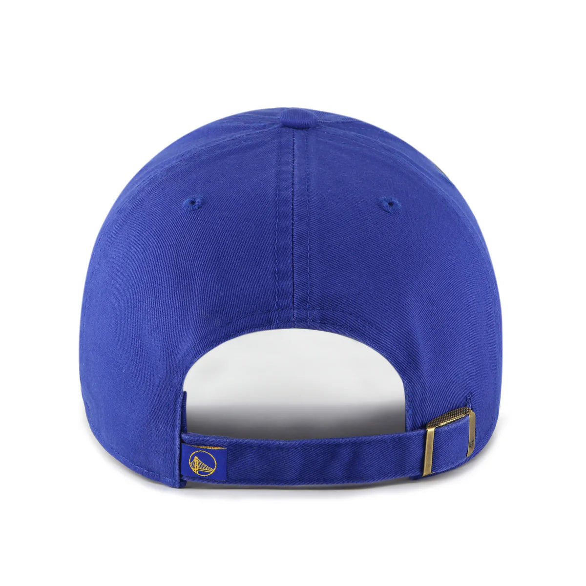 Golden State Warriors '47 Brand Clean Up - Royal Blue - Product Image