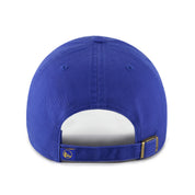 Golden State Warriors '47 Brand Clean Up - Royal Blue - Product Image