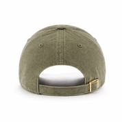 Las Vegas Raiders '47 Brand Clean Up - Olive - Product Image