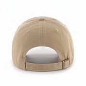 Las Vegas Raiders 'Super Bowl Xl' '47 Brand Clean Up - Khaki - Product Image