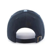 Los Angeles Angels Cooperstown '47 Brand Clean Up - Navy/Light Blue - Product Image