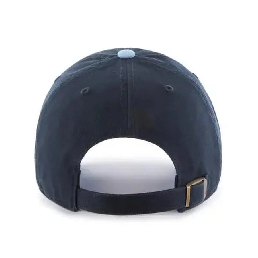 Los Angeles Angels Cooperstown '47 Brand Clean Up - Navy/Light Blue - Product Image
