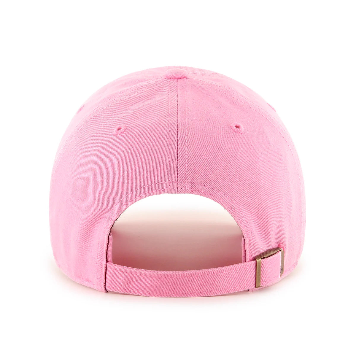 Los Angeles Dodgers '47 Brand Clean Up - Bubble Pink - Product Image