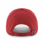 Los Angeles Dodgers '47 Brand Clean Up - Red - Product Image