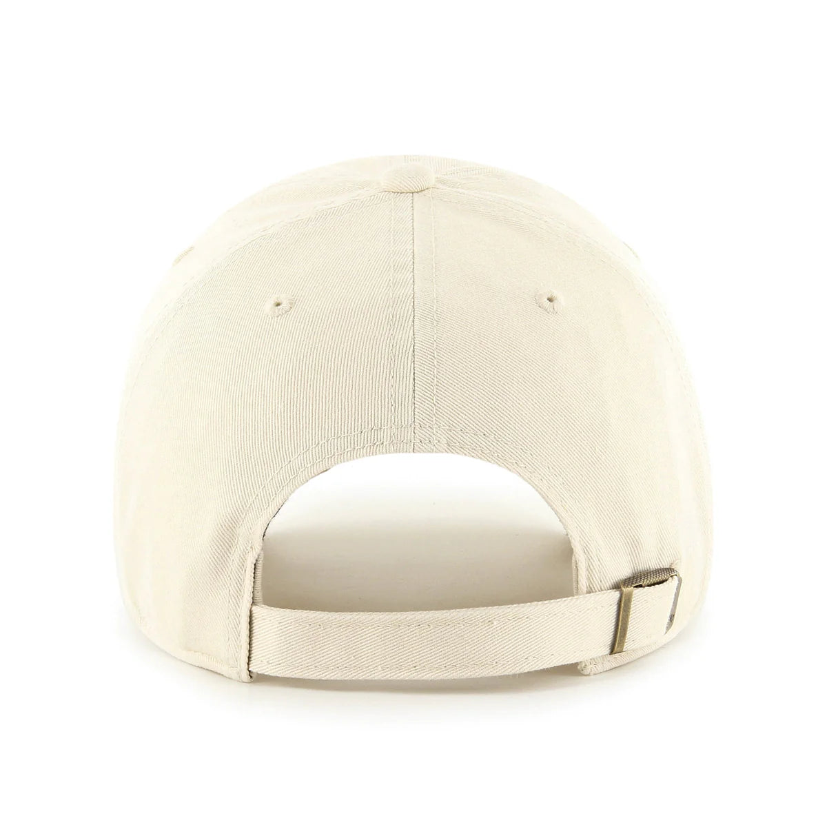 Los Angeles Dodgers '47 Brand Clean Up - Sandrift - Product Image