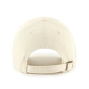 Los Angeles Dodgers '47 Brand Clean Up - Sandrift - Product Image