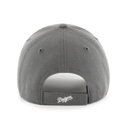 Los Angeles Dodgers '47 Brand MVP - Grey - Product Image