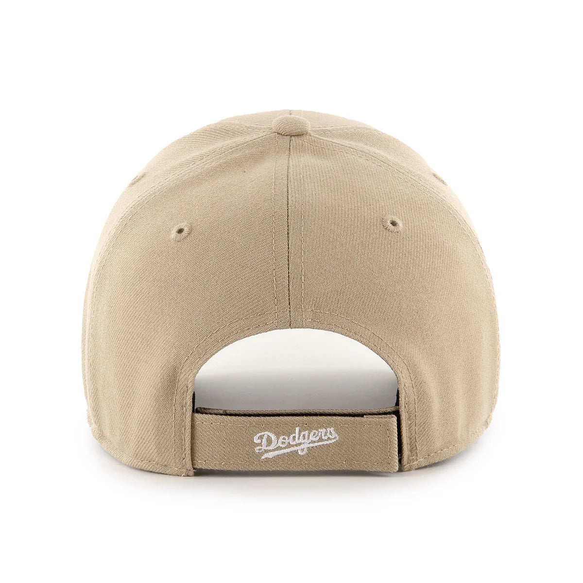 Los Angeles Dodgers '47 Brand MVP - Khaki - Product Image
