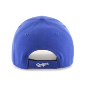 Los Angeles Dodgers '47 Brand MVP - Royal Blue - Product Image